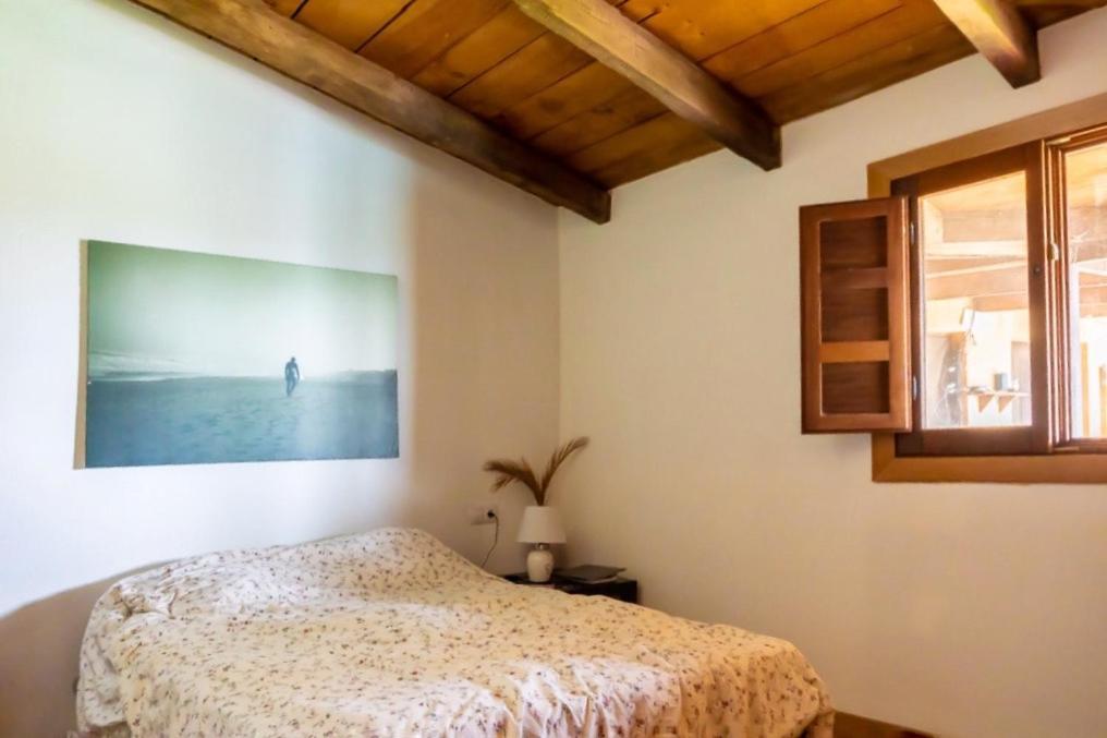 بيت شباب Surf House كالاو سالفاجي المظهر الخارجي الصورة