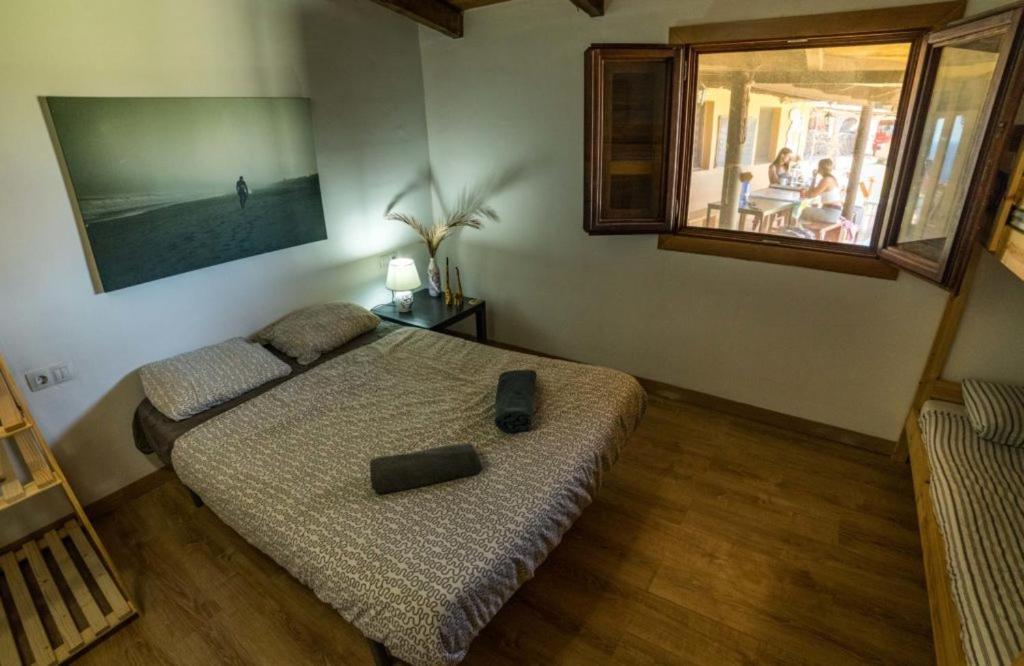 بيت شباب Surf House كالاو سالفاجي المظهر الخارجي الصورة